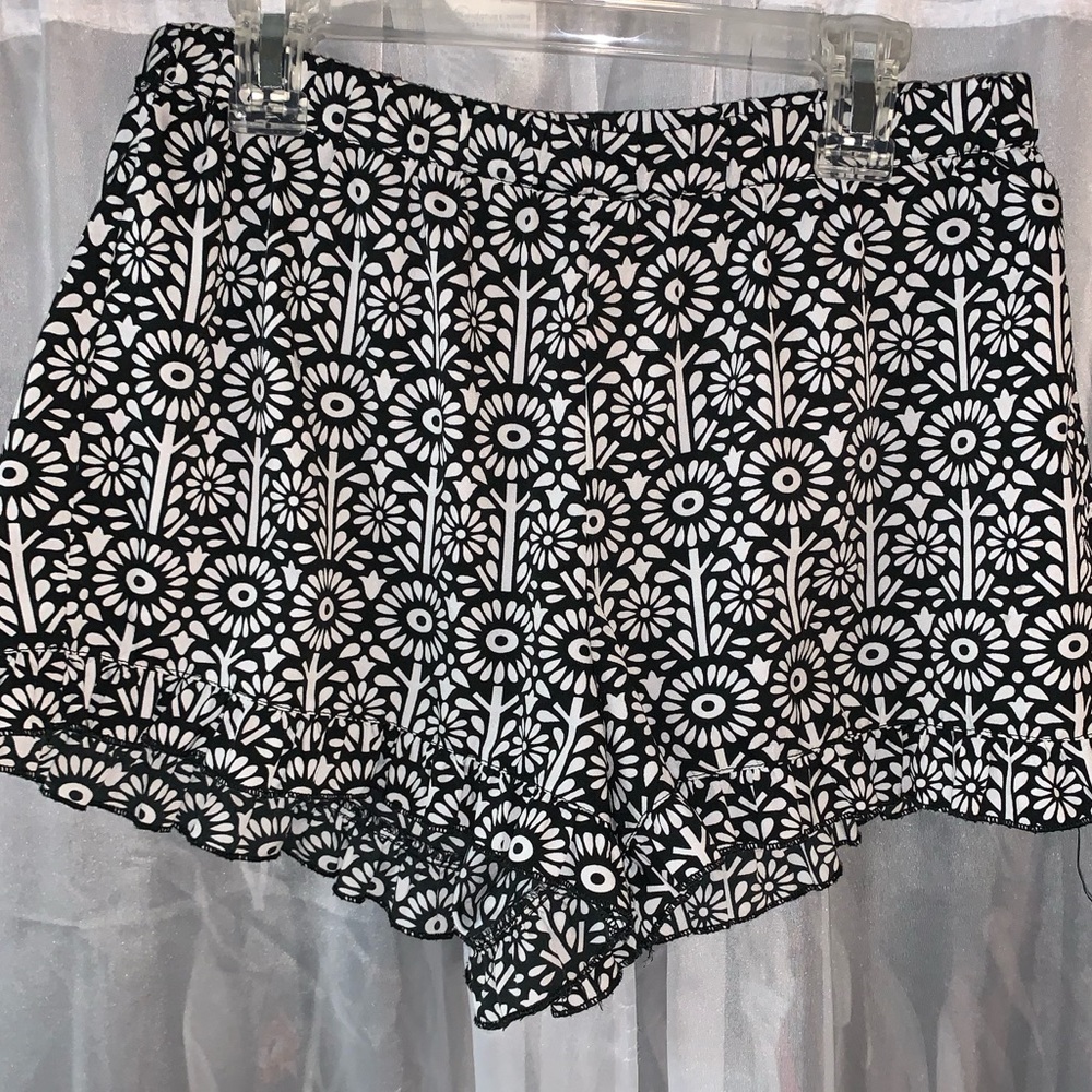 Juniors Shorts
